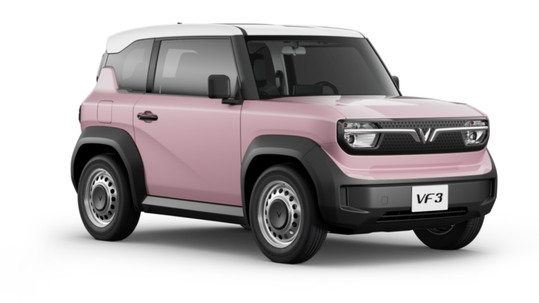 vf3 pink