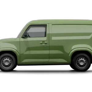 EC Van
